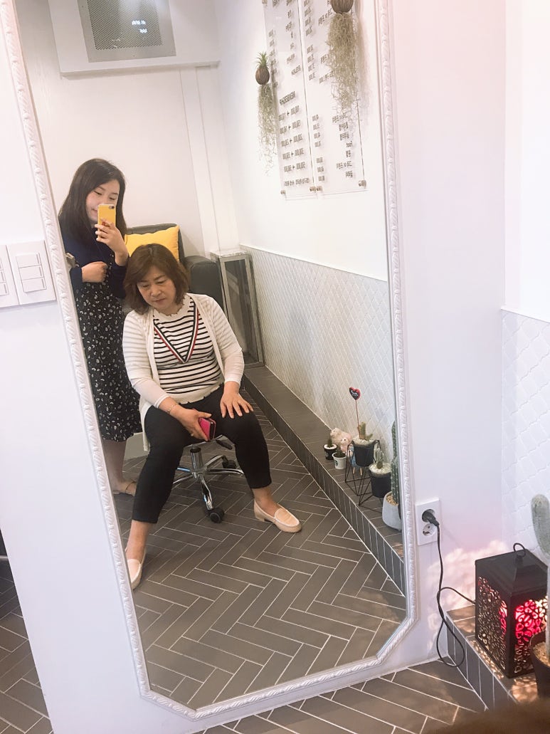 홀리카홀리카광주 이미지