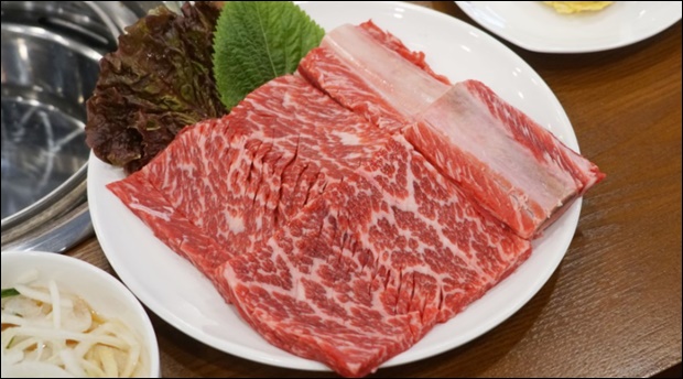 한우눈꽃 이미지
