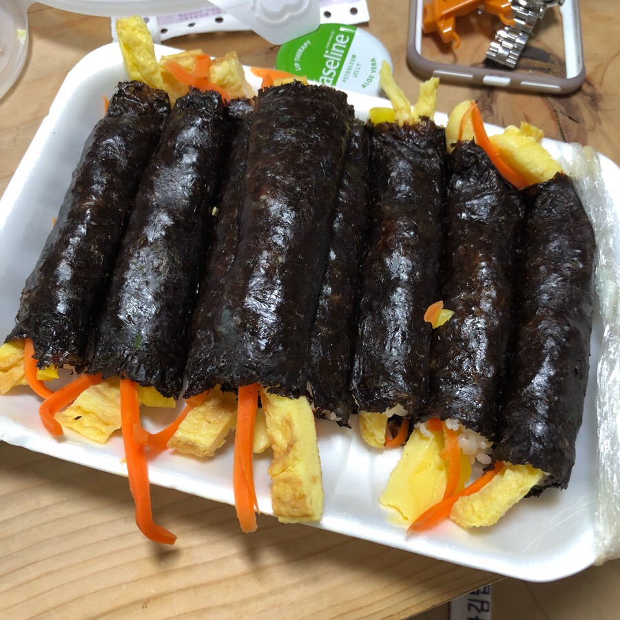 물금꼬마김밥 이미지