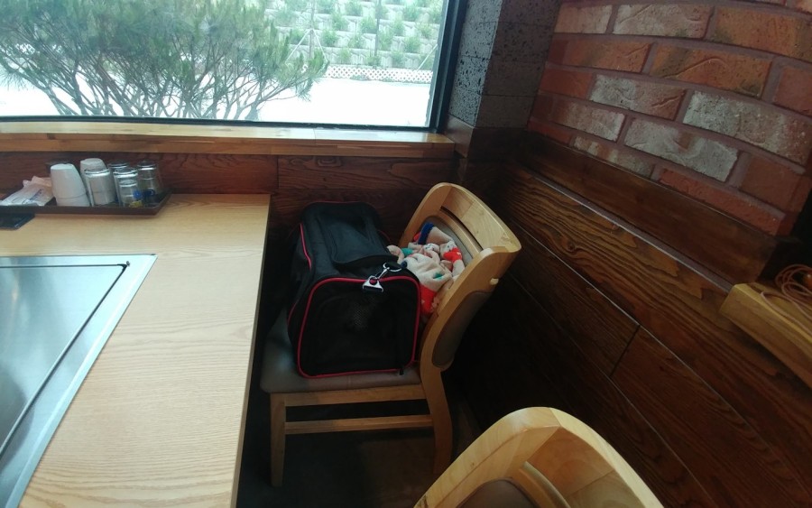 강변장어돼지갈비 이미지