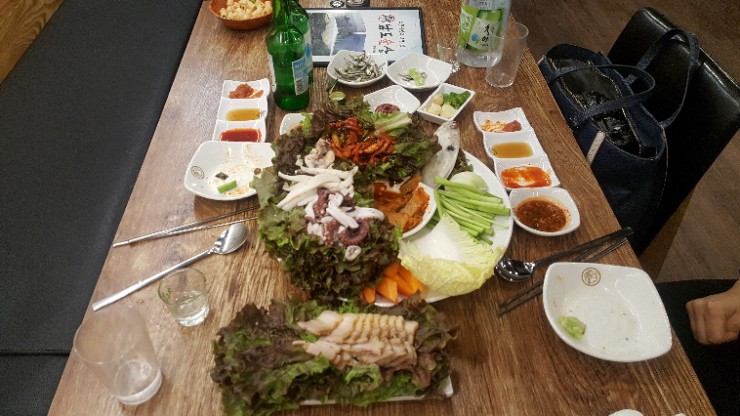 남도술상(우장산역점) 이미지