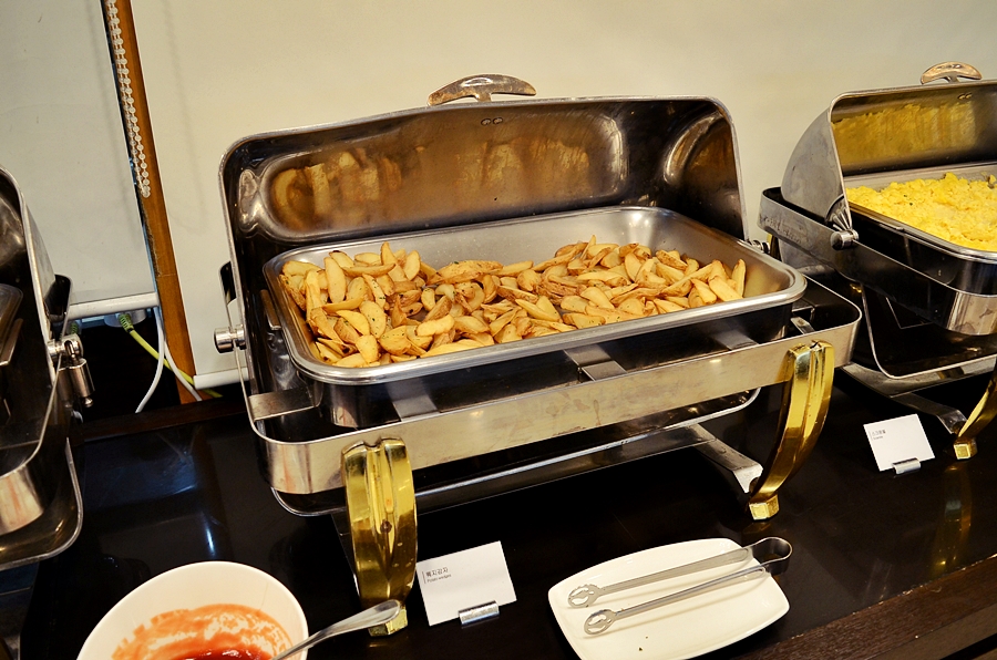 한양뷔페식당 이미지