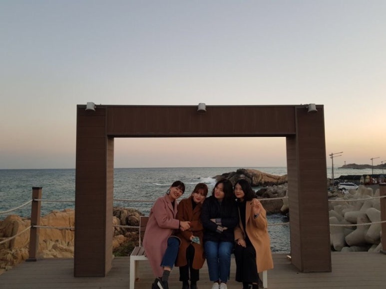 해동산업 이미지