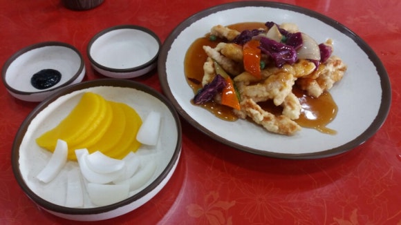 조가짬뽕 이미지