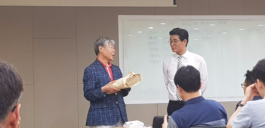 장례컨설턴트 이미지