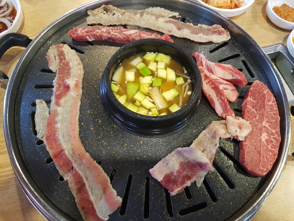소육백 이미지
