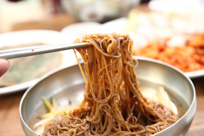 문막막국수 이미지