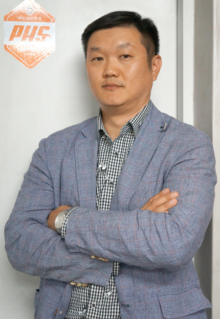 한마음청소인력 이미지