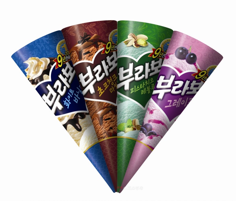 장수제과 이미지