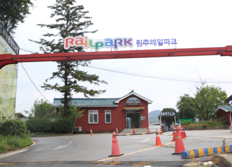 문막막국수 이미지