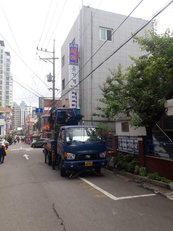 행운노래방 이미지