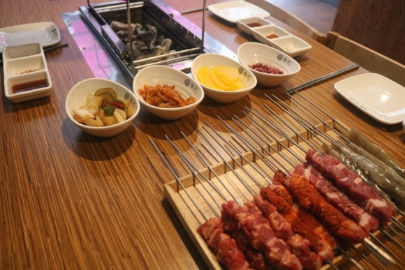 소사벌양꼬치 이미지