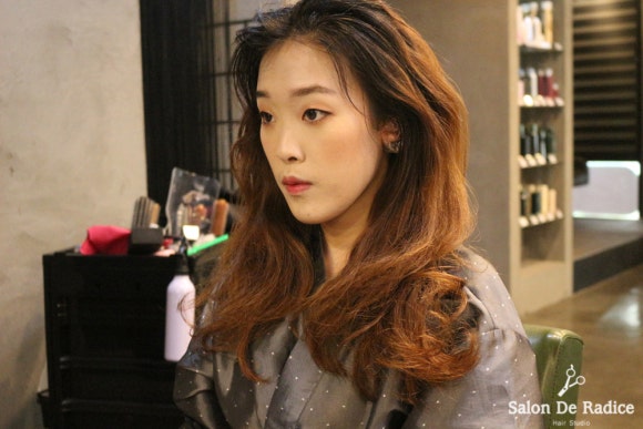 오렌지살롱 이미지