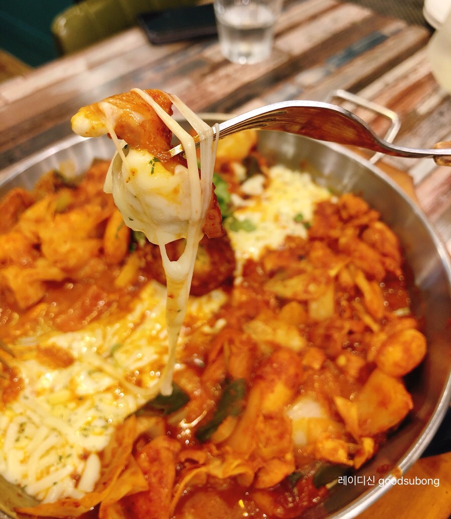 누보닭갈비 이미지