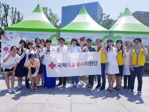 소망의료재단 이미지