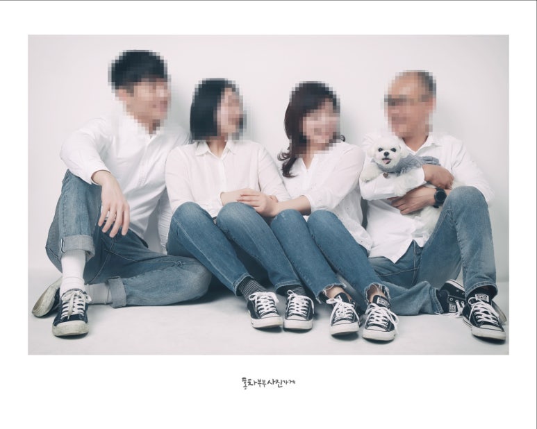 홍차부부사진가게 이미지