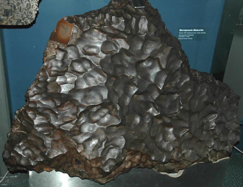 11편 운석감정방법 기초편 Part.1 (육안으로 쉽게 운석 구별하기) Meteorite Classification Method ...