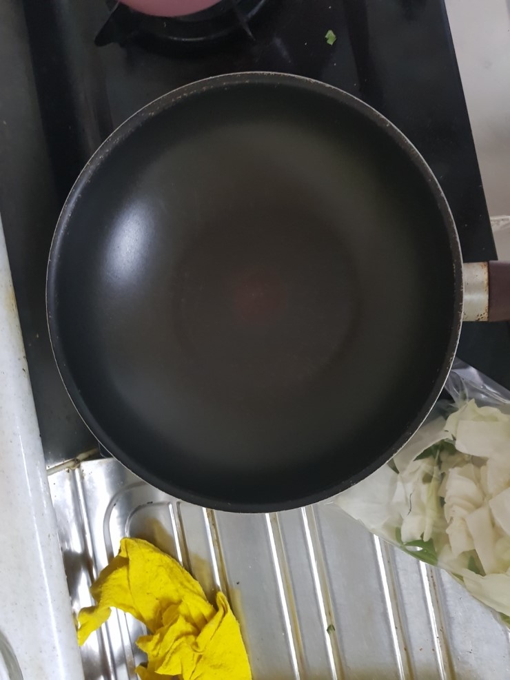 뚱이네떡볶이 이미지