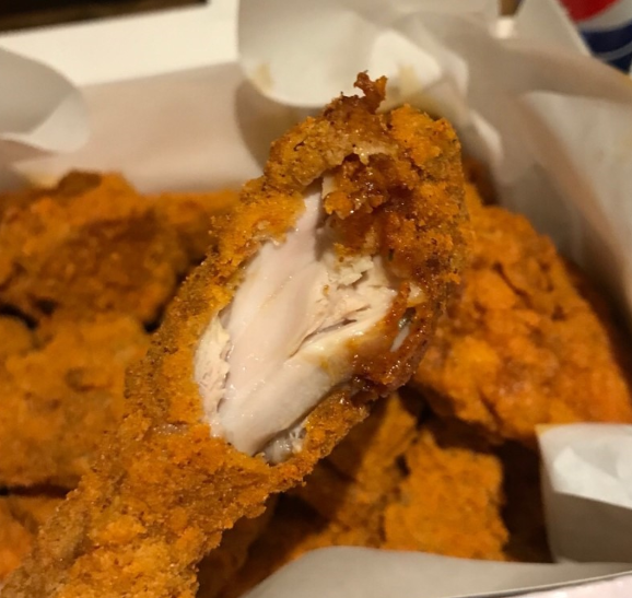 멕시카나 관악드림점 이미지