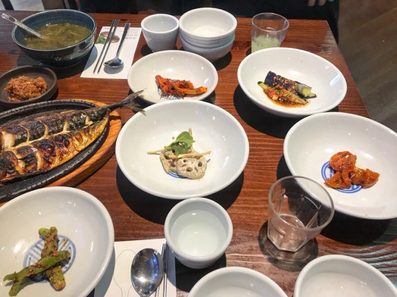 장모님밥상한식뷔페 이미지
