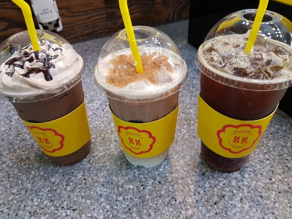 카페봄봄 이미지