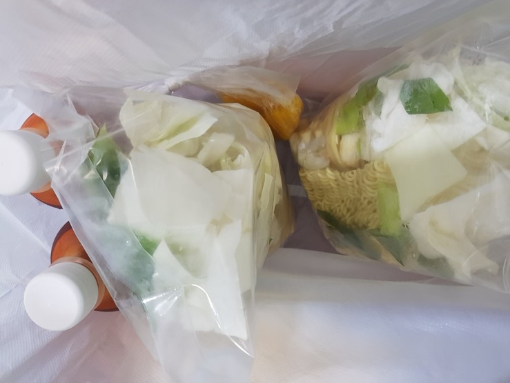 뚱이네떡볶이 이미지