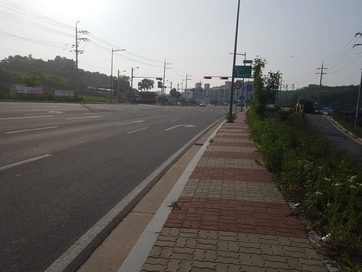 금왕농업협동조합주유소 이미지