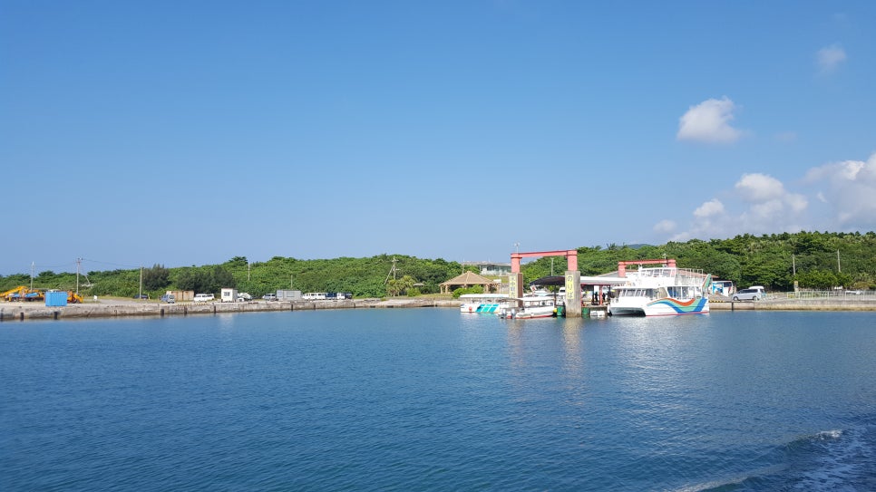 오모테 이미지