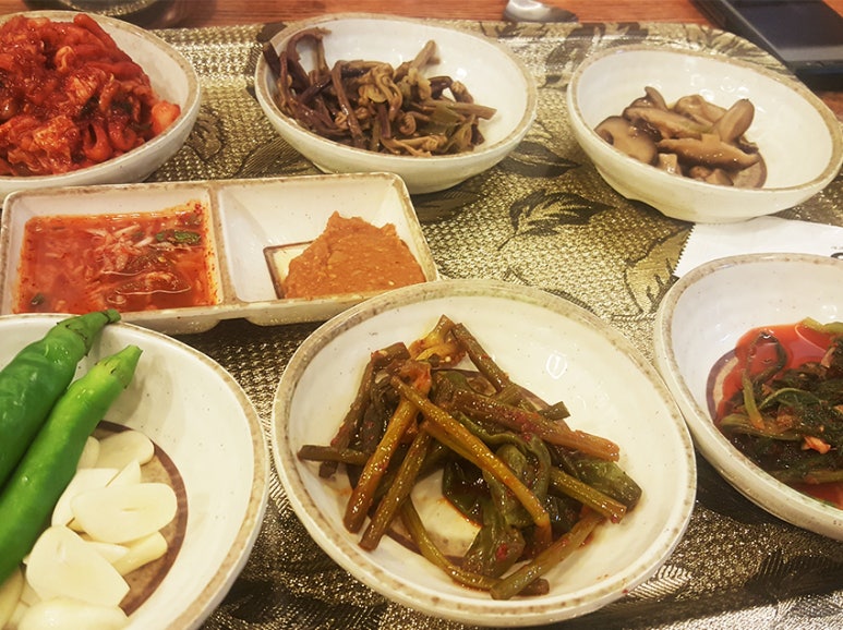 노가네족발&국밥 이미지
