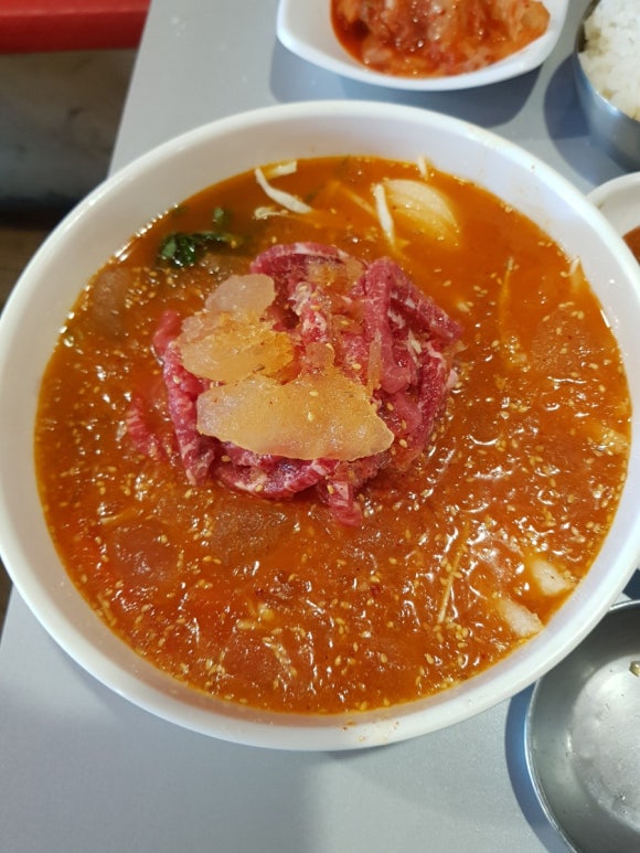 호수정육점 이미지