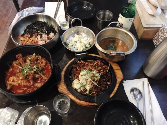 서비포차 이미지