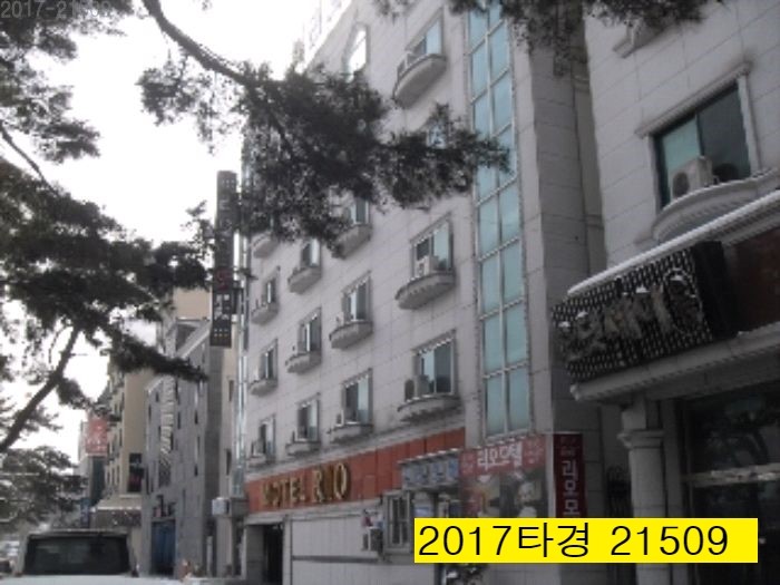 계룡여관 이미지