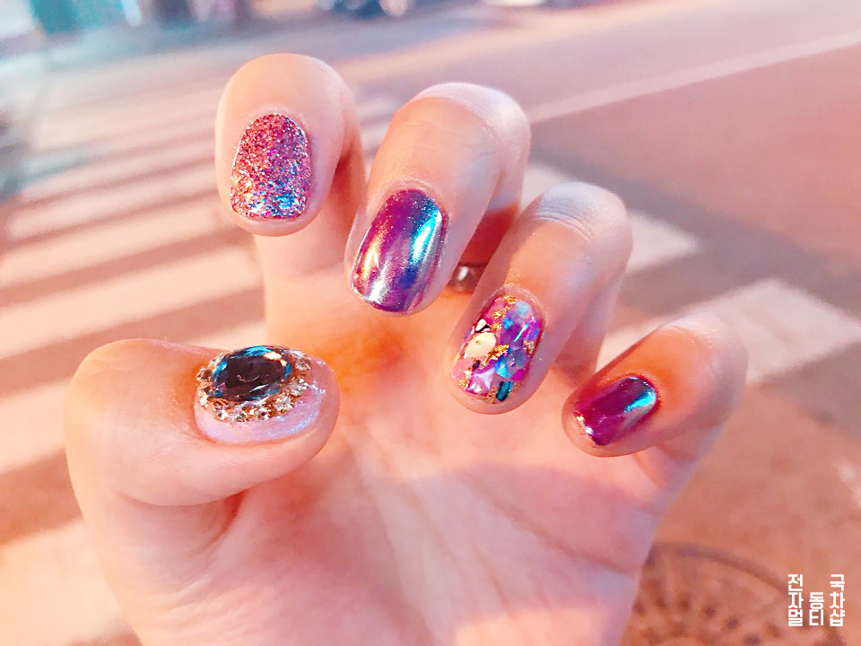 네일 인(Nail iN) 이미지