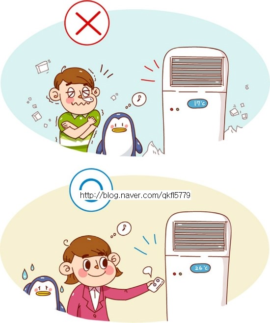 시베리아에어컨 이미지