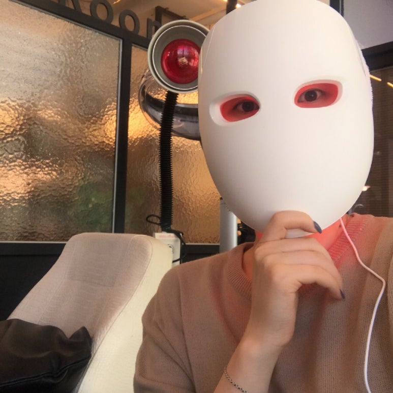 솔루미헤어 이미지