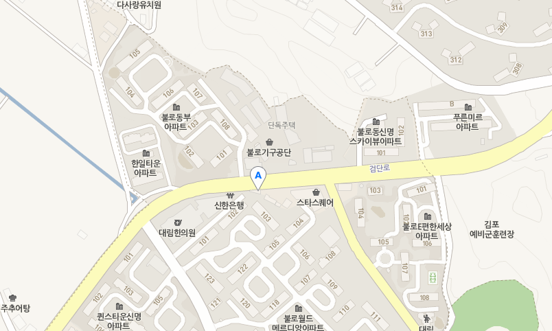 싱싱회판매장 이미지
