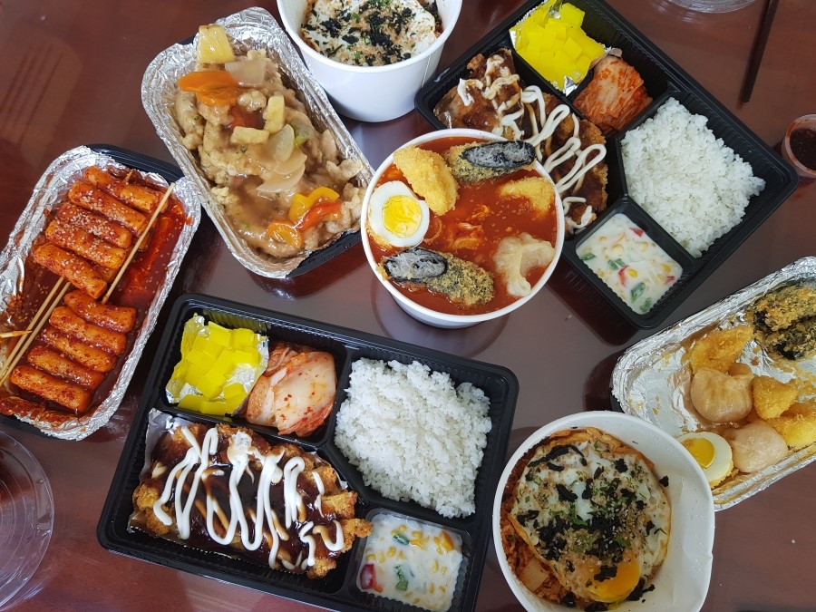 달인푸드 이미지