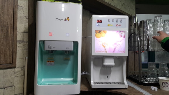 캠퍼스당구장 이미지