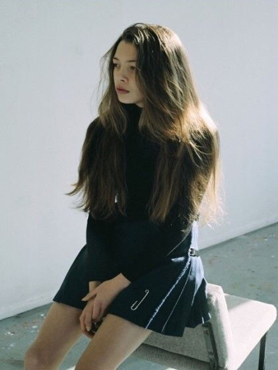 샌드브라운 이미지