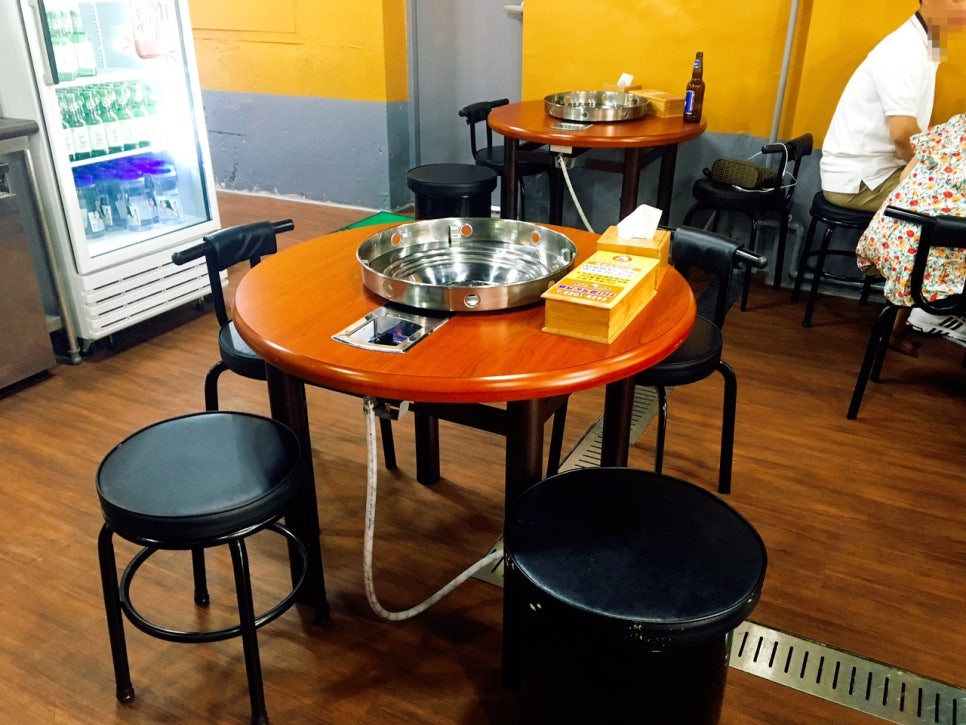 중화호반닭갈비 이미지