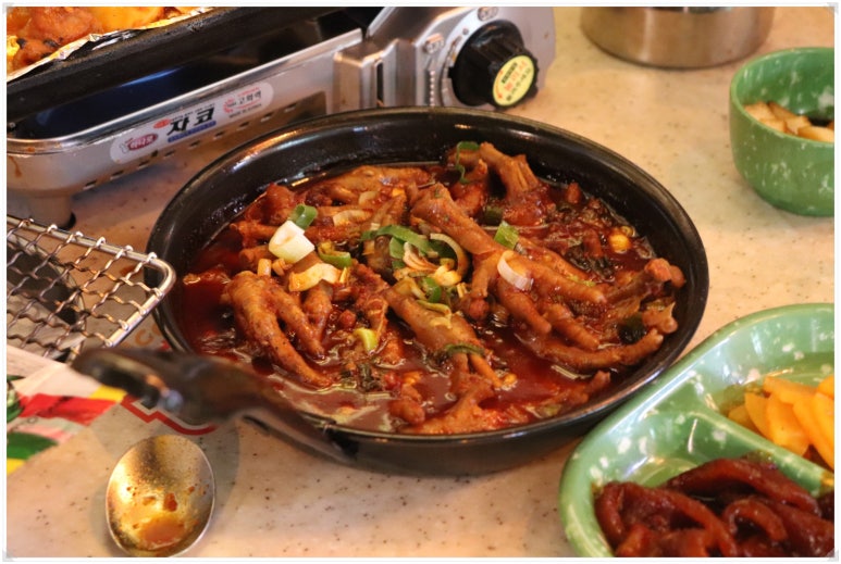 팔도실비집 이미지