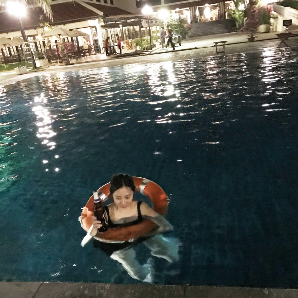 글로리포차 이미지