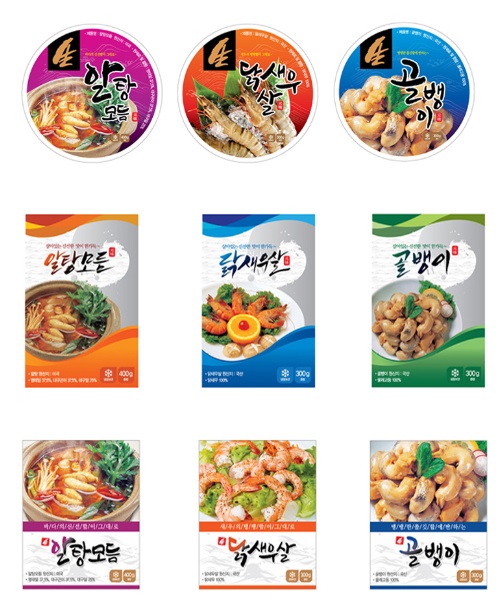 원미식품 이미지