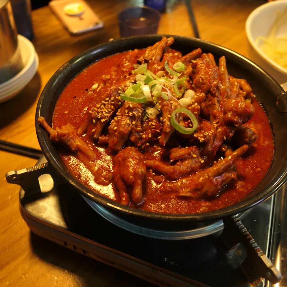 한신포차 동래역점 이미지