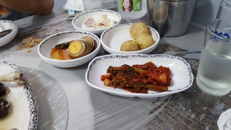 순천닭집 이미지