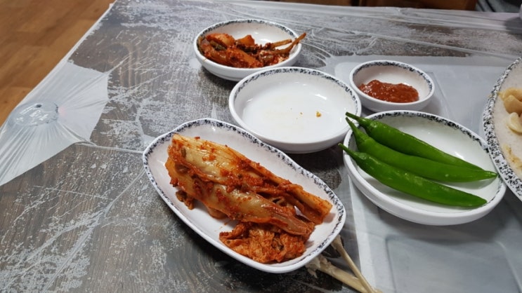 순천닭집 이미지