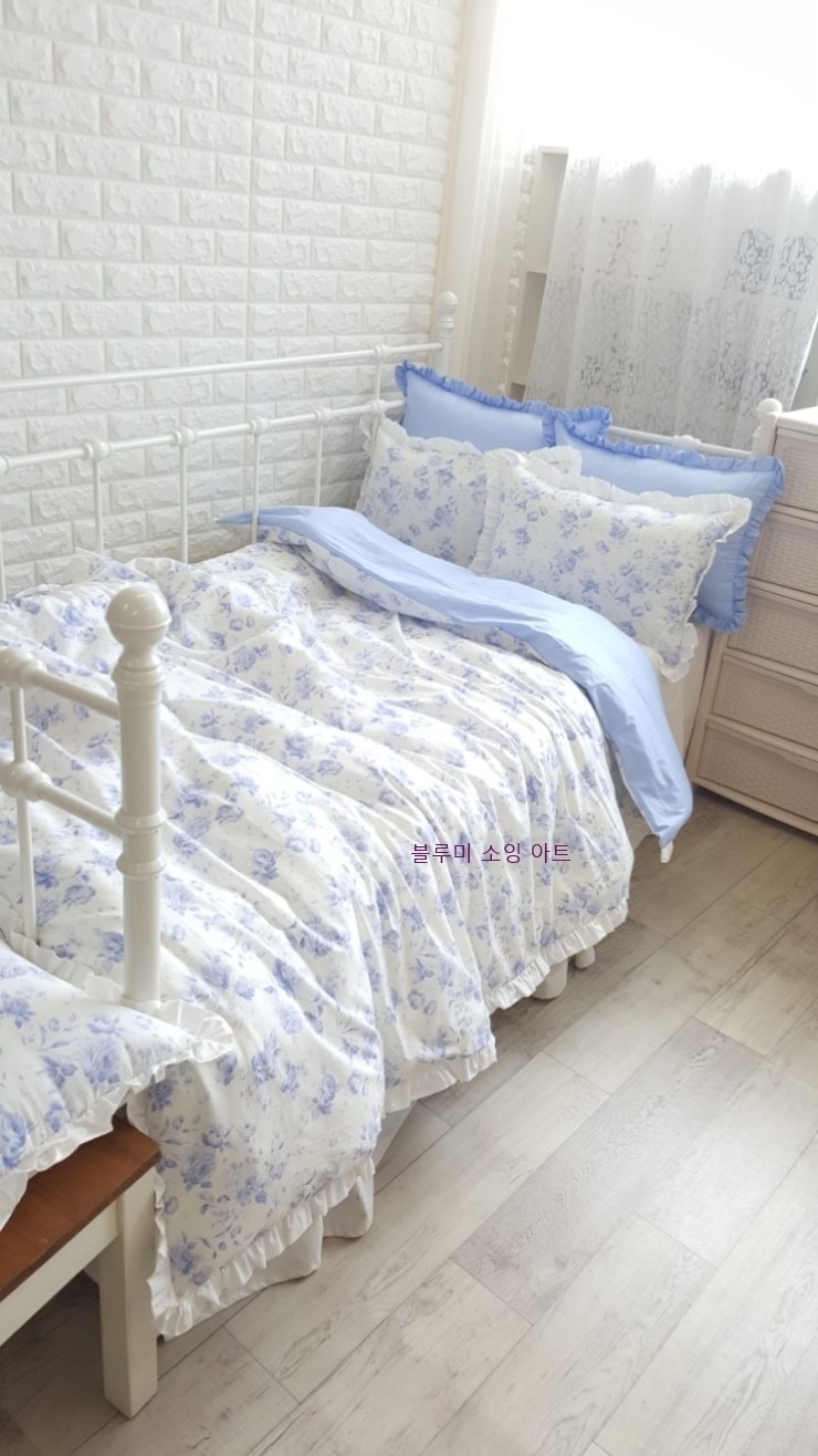 블루미홈패션 이미지
