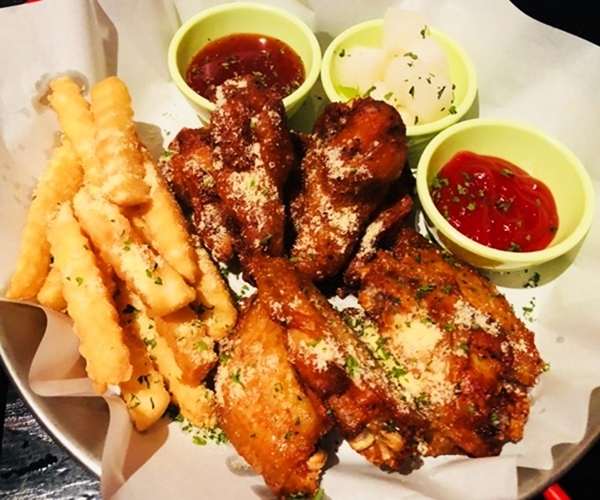 온다(onda) 이미지