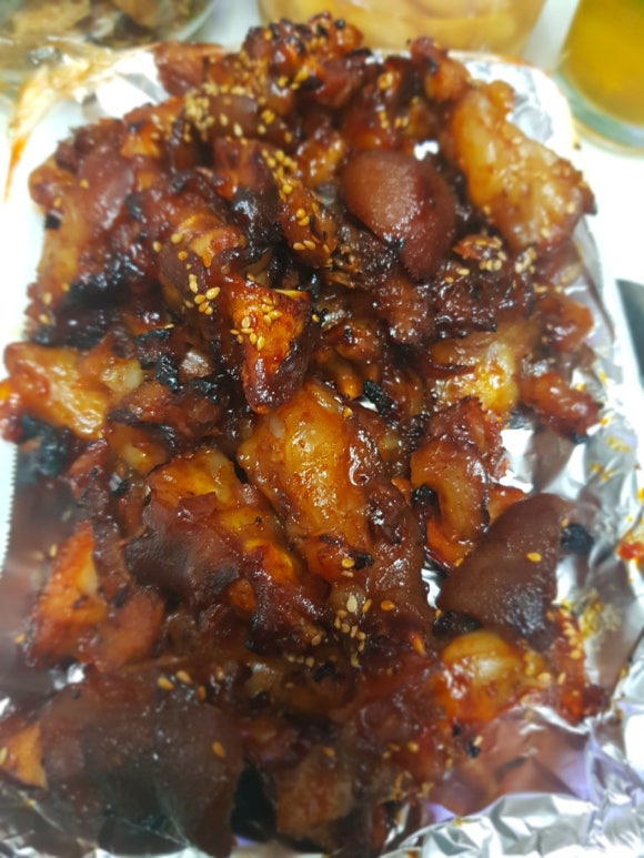 불마루족발 이미지