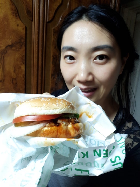 뉴욕버거(가든파이브점) 이미지